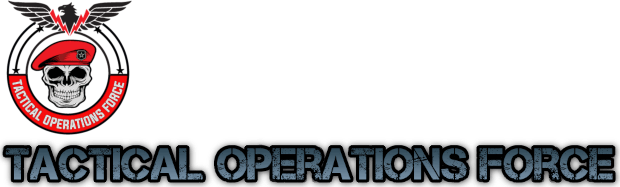 Tactical Operations Force