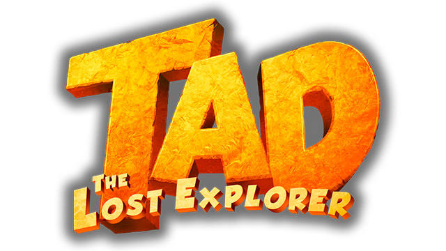 Tad the Lost Explorer