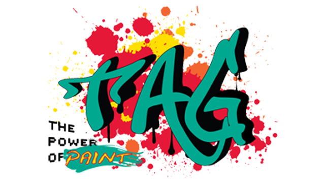 Tag: The Power of Paint