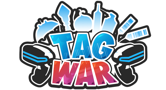 TAG WAR