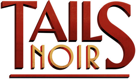 Tails Noir