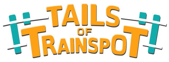 Tails of Trainspot
