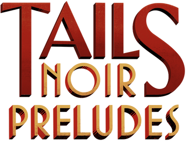 Tails: The Backbone Preludes
