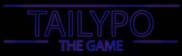 Tailypo: The Game