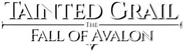 Tainted Grail: The Fall of Avalon