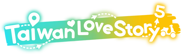 Taiwan Love Story 5