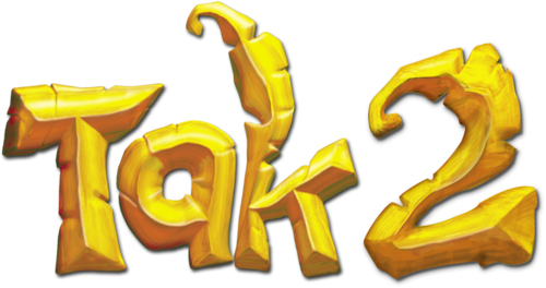 Tak 2: The Staff of Dreams