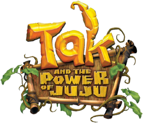 Tak and the Power of Juju