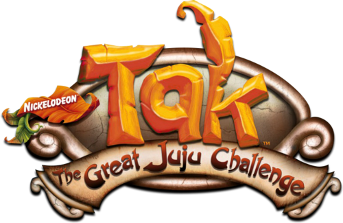 Tak: The Great Juju Challenge