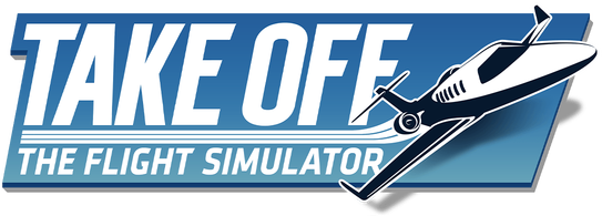 Take Off - The Flight Simulator