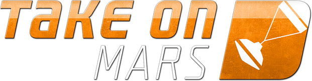 Take On Mars