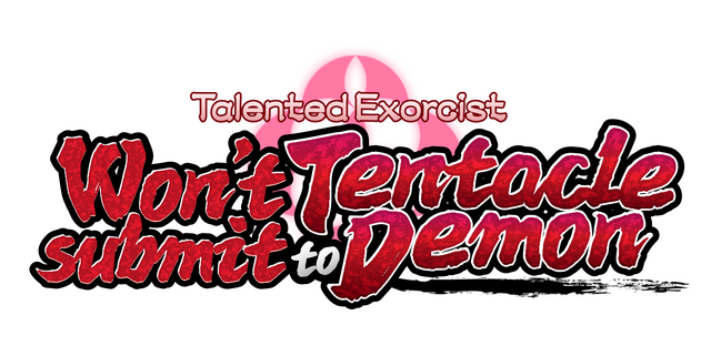 Talented Exorcist won't submit to Tentacle Demon
