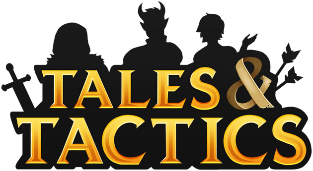 Tales and Tactics