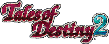 Tales of Destiny 2