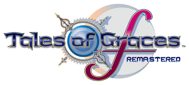 Tales of Graces f Remastered