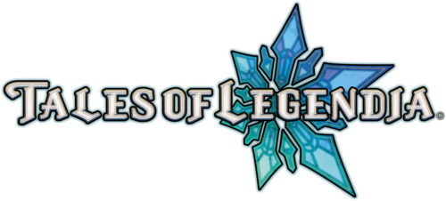 Tales of Legendia