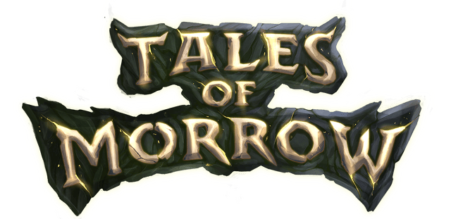 Tales of Morrow