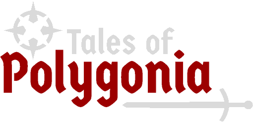 Tales Of Polygonia