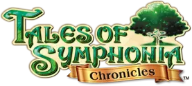 Tales Of Symphonia Chronicles
