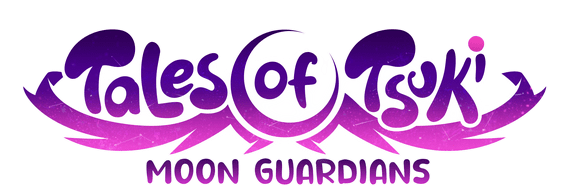 Tales of Tsuki - Moon Guardians