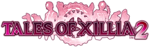 Tales of Xillia 2