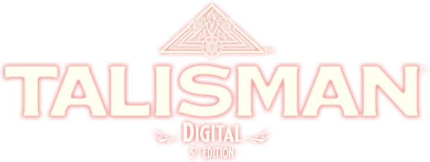 Talisman: Digital 5th Edition
