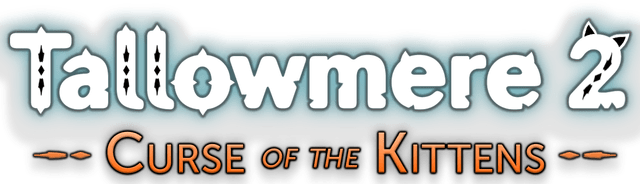 Tallowmere 2: Curse of the Kittens