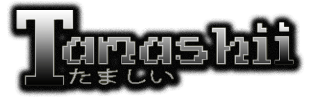 TAMASHII