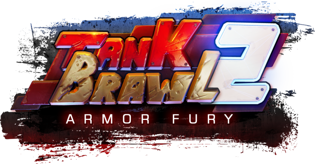 Tank Brawl 2: Armor Fury