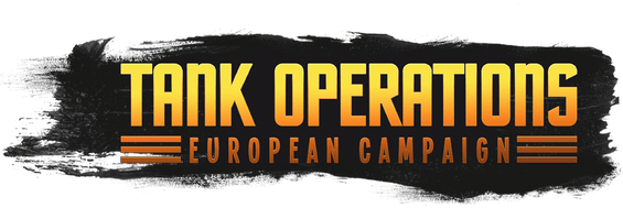 Tank Operations: European Campaign