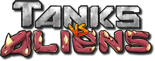 Tanks vs Aliens