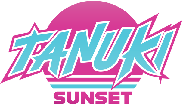 Tanuki Sunset