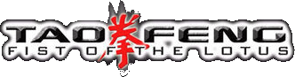 Tao Feng: Fist of The Lotus