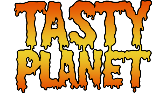 Tasty Planet