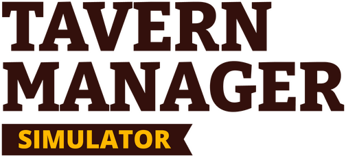 Tavern Manager Simulator