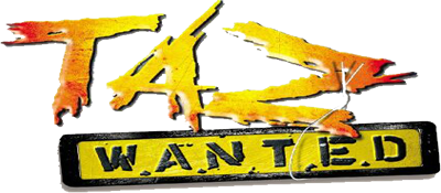 Taz: Wanted