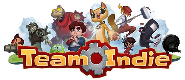 Team Indie