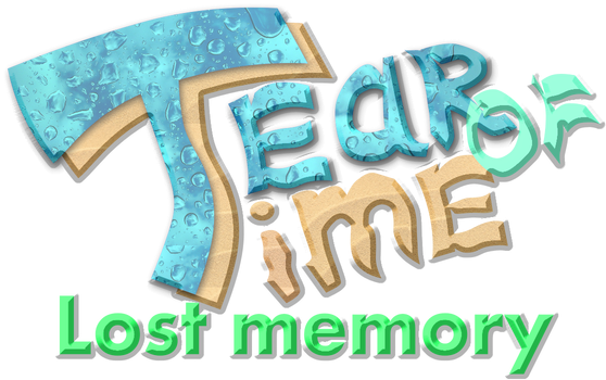 Tear of Time: Lost memory
