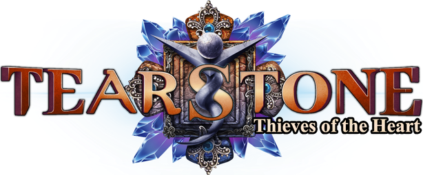Tearstone: Thieves of the Heart