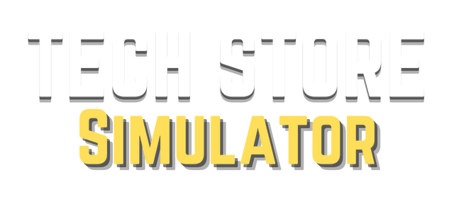 Tech Store Simulator