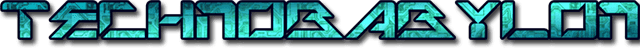 Technobabylon