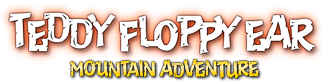 Teddy Floppy Ear - Mountain Adventure
