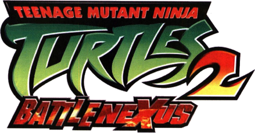 Teenage Mutant Ninja Turtles 2: Battle Nexus