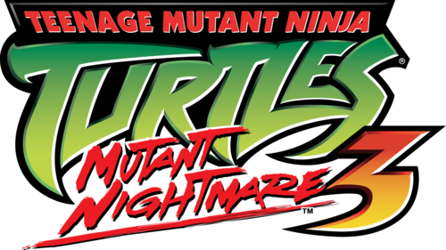 Teenage Mutant Ninja Turtles 3: Mutant Nightmare