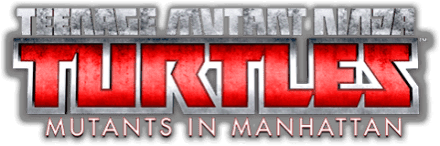 Teenage Mutant Ninja Turtles: Mutants in Manhattan