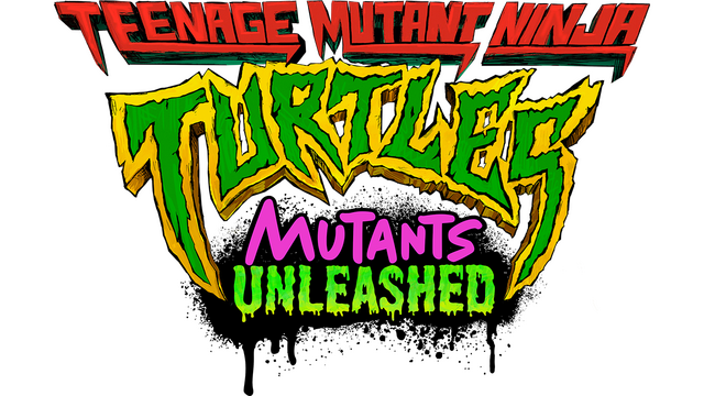 Teenage Mutant Ninja Turtles: Mutants Unleashed