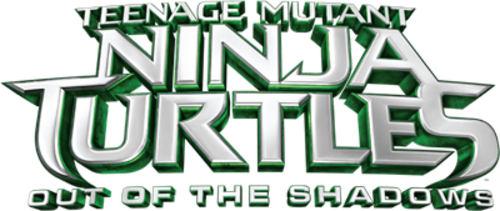 Teenage Mutant Ninja Turtles: Out of the Shadows