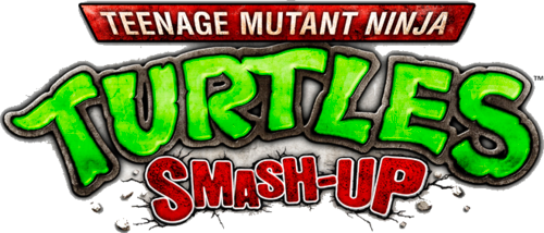 Teenage Mutant Ninja Turtles: Smash-Up