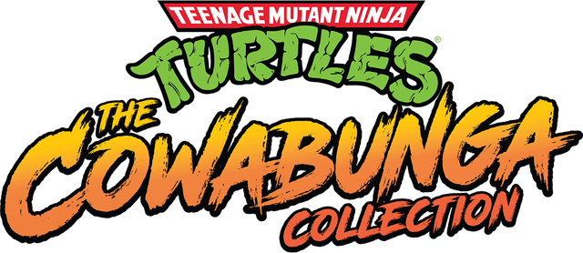 Teenage Mutant Ninja Turtles: The Cowabunga Collection