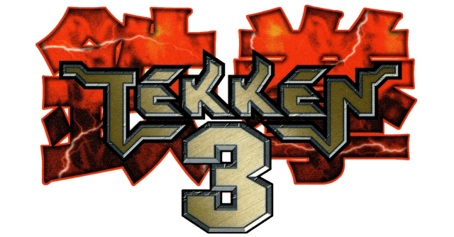Tekken 3